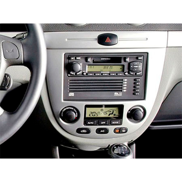 Incar RCV-FC831 - ракурс 4