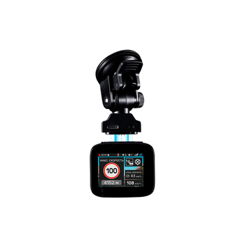 Incar SDR-140 Altai - ракурс 1