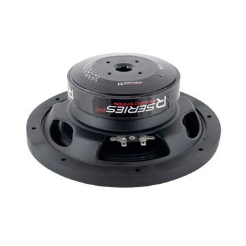 Audio System R12 Flat Evo2 - ракурс 1