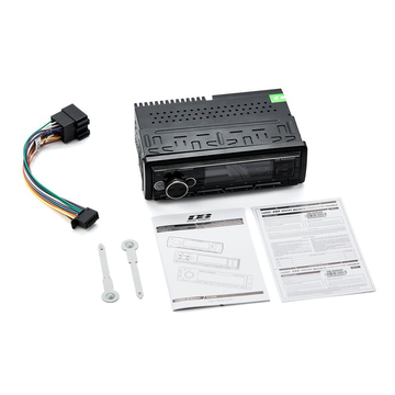 Deaf Bonce DB-520DSP - ракурс 2
