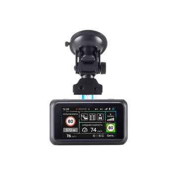 Incar SDR-185 Manhattan - ракурс 5