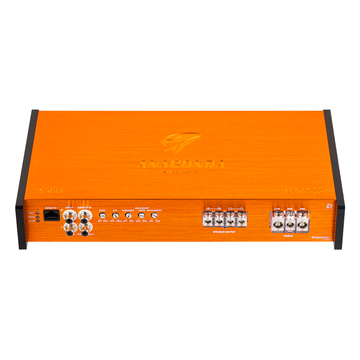 DL Audio Anaconda 1.800 - ракурс 1