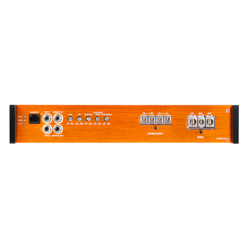 DL Audio Anaconda 1.800 - ракурс 3