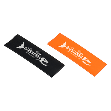 DL Audio Barracuda 0/2 Ga Heatshrink