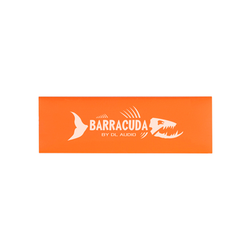 DL Audio Barracuda 0/2 Ga Heatshrink - ракурс 1