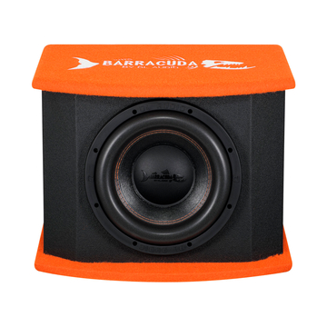 DL Audio Barracuda 10A V.2 - ракурс 1