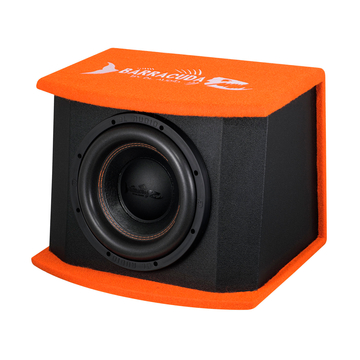 DL Audio Barracuda 10A V.2 - ракурс 2