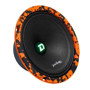 DL Audio Barracuda 200 SE - ракурс 2