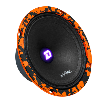 DL Audio Barracuda 200 SE - ракурс 4