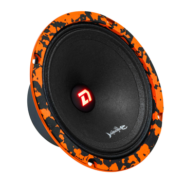 DL Audio Barracuda 200 SE - ракурс 5