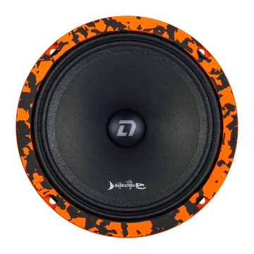 DL Audio Barracuda 200 SE - ракурс 6