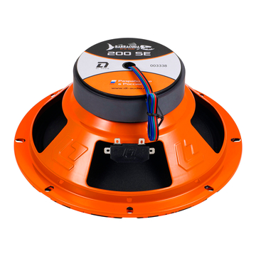 DL Audio Barracuda 200 SE - ракурс 7