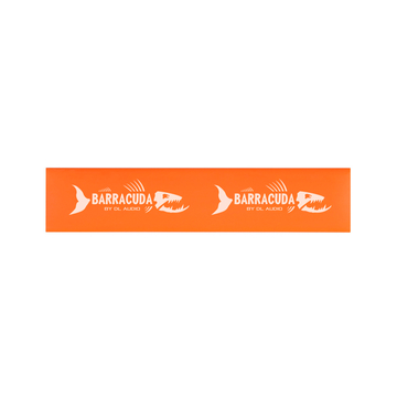 DL Audio Barracuda 8 Ga Heatshrink - ракурс 1