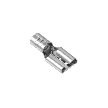 DL Audio Barracuda 6.3 MM Speaker Terminal - ракурс 1