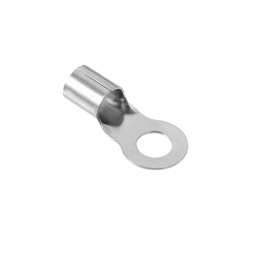 DL Audio Barracuda Ring Type 4 Ga Terminal - ракурс 1