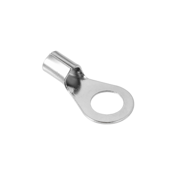 DL Audio Barracuda Ring Type 8 Ga Terminal - ракурс 1