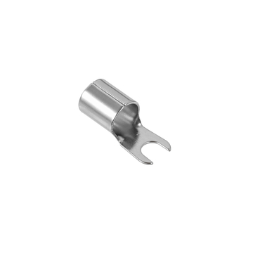 DL Audio Barracuda U-Type 4GA Terminal - ракурс 1