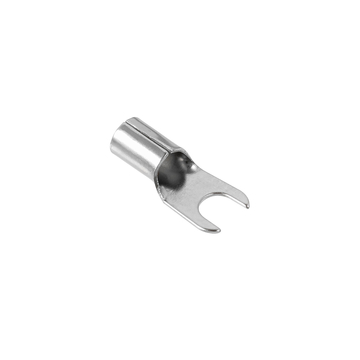 DL Audio Barracuda U-Type 8GA Terminal - ракурс 1