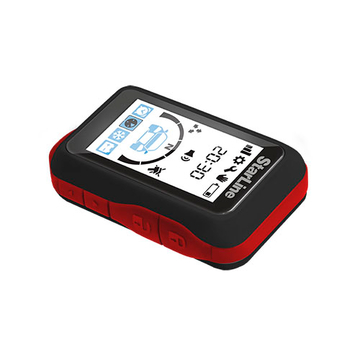 StarLine E96 v2 BT GSM ECO 2CAN+4LIN - ракурс 2