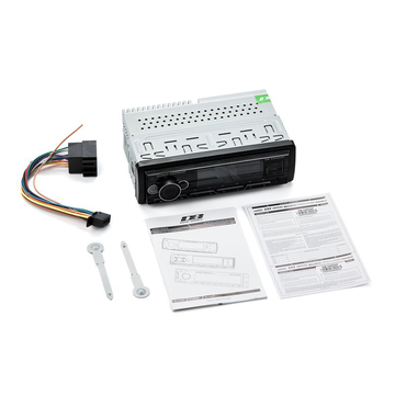 Deaf Bonce DB-320DSP - ракурс 1