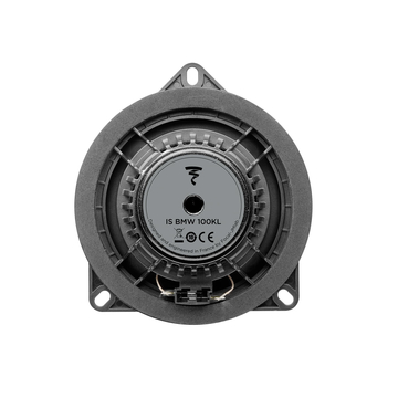 Focal IS BMW 100KL - ракурс 3