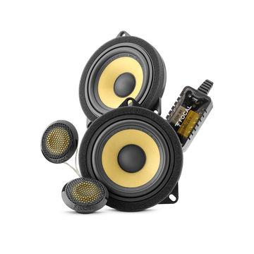Focal IS BMW 100KL - ракурс 6