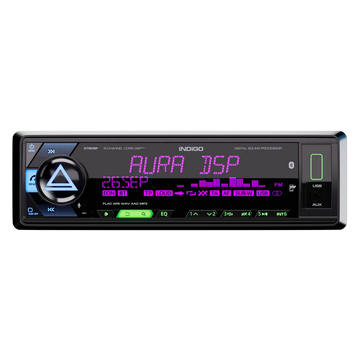AurA INDIGO-876DSP