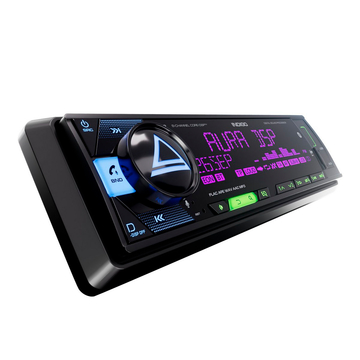 AurA INDIGO-876DSP - ракурс 2