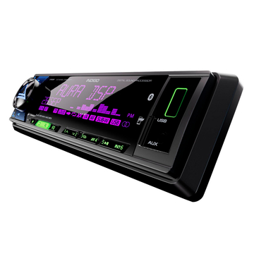 AurA INDIGO-876DSP - ракурс 4