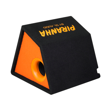 DL Audio Piranha 6.5A - ракурс 1