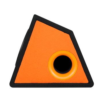 DL Audio Piranha 6.5A - ракурс 3
