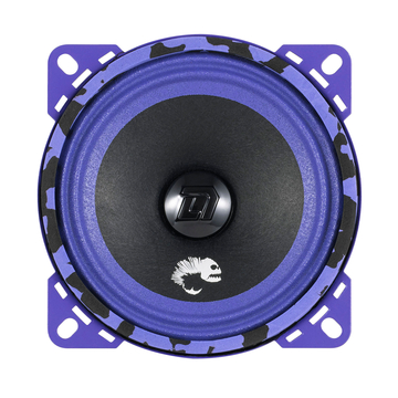 DL Audio Piranha 100 V.2 - ракурс 1