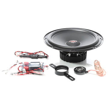 Audio System R200 EM Evo2 - ракурс 1