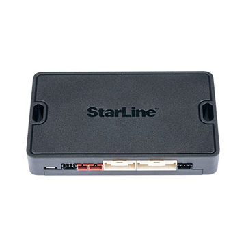 StarLine S66 v2 ECO - ракурс 2
