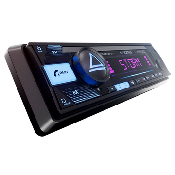 AurA STORM-525BT - ракурс 3