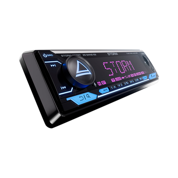 AurA STORM-555BT - ракурс 1
