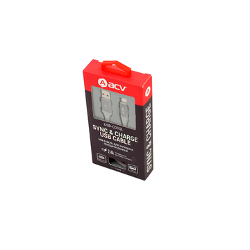 ACV USB-CD1SL - ракурс 1