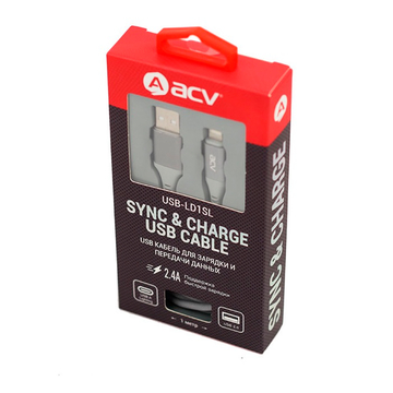 ACV USB-LD1SL - ракурс 1