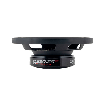 Audio System R12 Flat Evo2 - ракурс 2