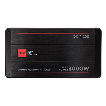 ACV DX-4.200 V3 - ракурс 1
