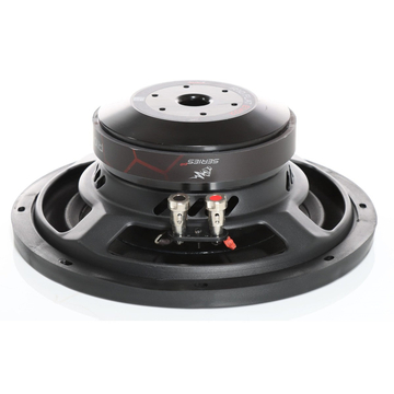 Audio System R10 Flat Evo3 - ракурс 1