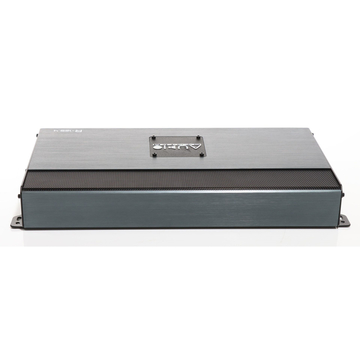 Audio System R-125.4 - ракурс 3