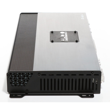 Audio System R-125.4 - ракурс 1