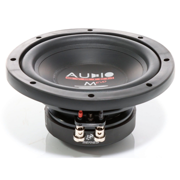 Audio System  M08 EVO2 - ракурс 1