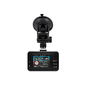 Incar SDR-45 Tibet - ракурс 4