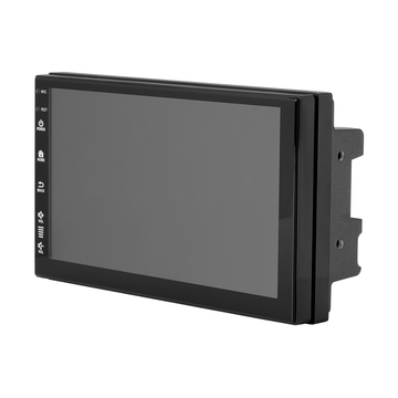 Incar NBA-7401 - ракурс 7