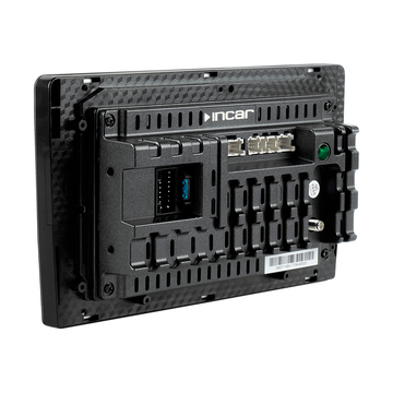 Incar NBA-7710-4 - ракурс 9