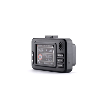 Incar SDR-45 Tibet - ракурс 6