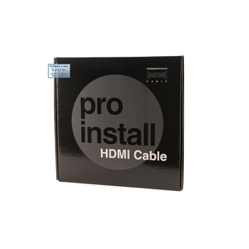 Tchernov Cable HDMI Pro IC, (1.65m) - ракурс 1