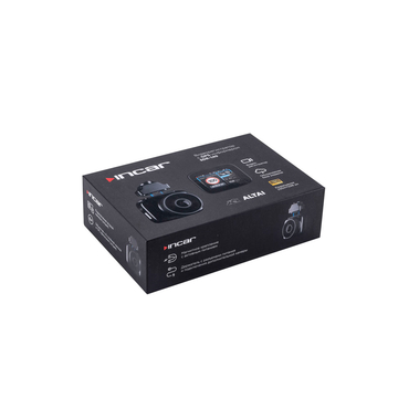Incar SDR-140 Altai - ракурс 3